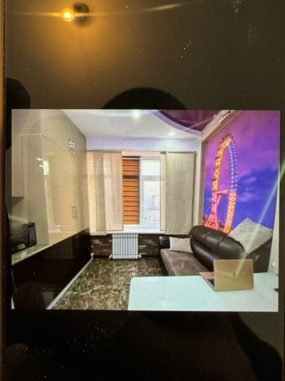 Продажа, Элитка, 2 ком, 50 м2, этаж 9/10, ж/к Мега Сити (Mega City), Сост: Среднее - фото 5