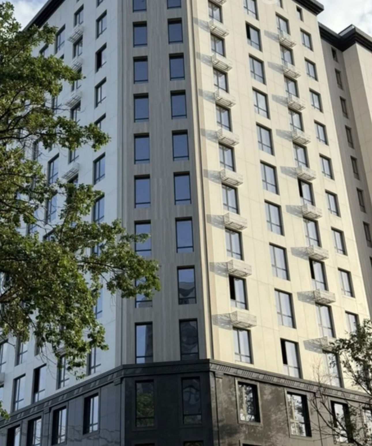 Продажа, Элитка, 1 ком, 48.26 м2, этаж 7/13, ж/к Амир строй, Сост: Строящийся ПСО - фото 1