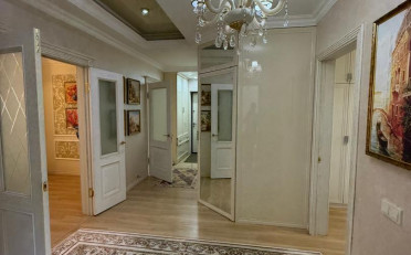 Купить квартиру Бишкек