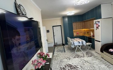 Купить квартиру Бишкек
