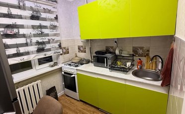 Купить квартиру Бишкек