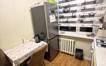Купить квартиру Бишкек