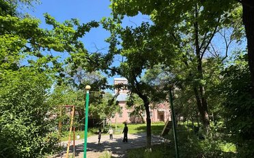Купить квартиру Бишкек
