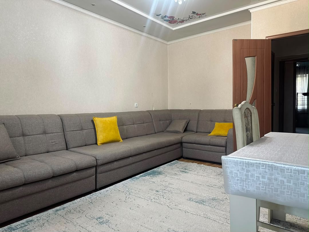 Продажа, Индивидуальный проект, 2 ком, 62 м2, этаж 5/5, Сост: Евроремонт - фото 2
