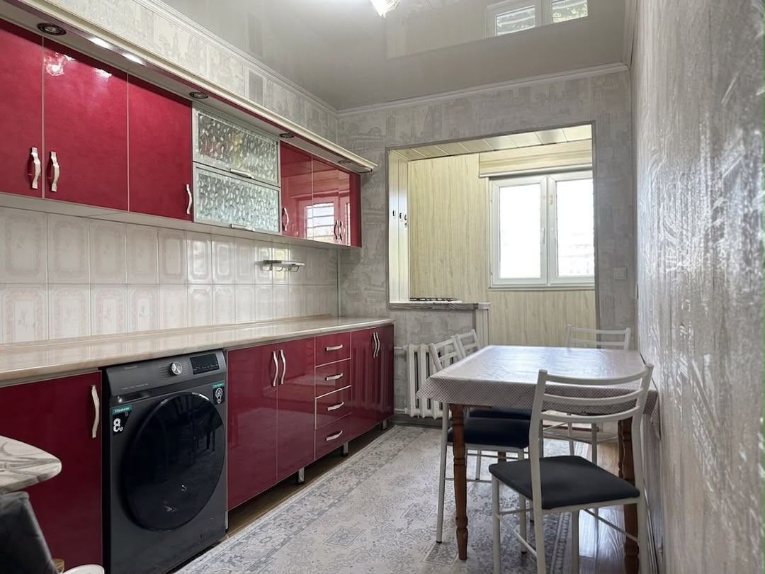 Продажа, Индивидуальный проект, 2 ком, 62 м2, этаж 5/5, Сост: Евроремонт - фото 3