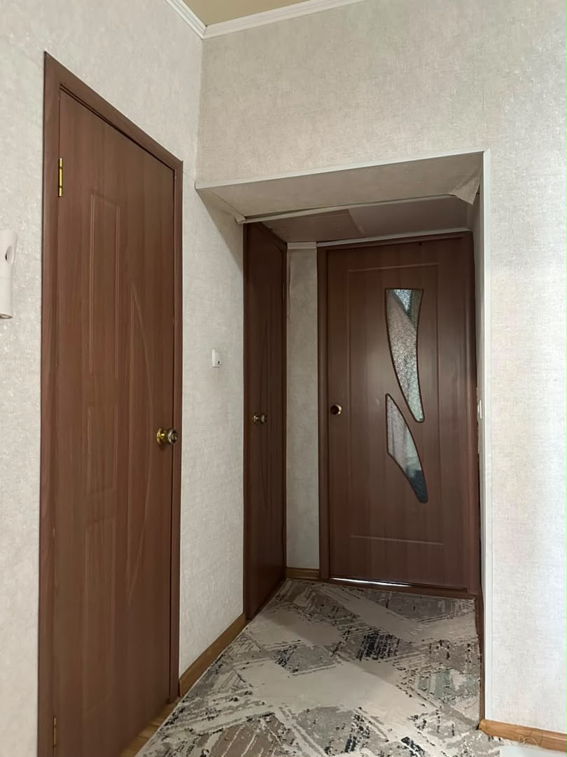 Продажа, Индивидуальный проект, 2 ком, 62 м2, этаж 5/5, Сост: Евроремонт - фото 7