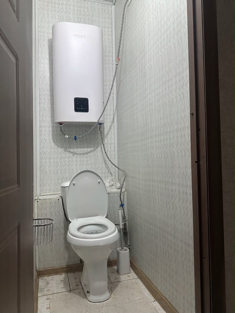 Продажа, Индивидуальный проект, 2 ком, 62 м2, этаж 5/5, Сост: Евроремонт - фото 8