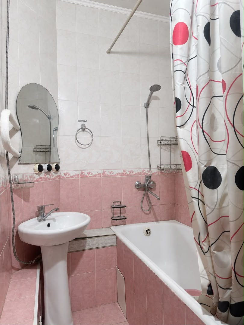 Продажа, Индивидуальный проект, 2 ком, 62 м2, этаж 5/5, Сост: Евроремонт - фото 9