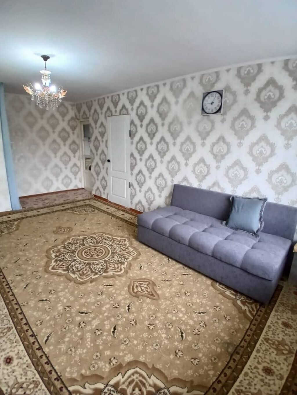 2 ком, Хрущёвка, 40 м2, этаж 4/4, Сост: Хорошее - фото 4