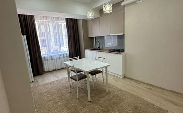 Купить квартиру Бишкек