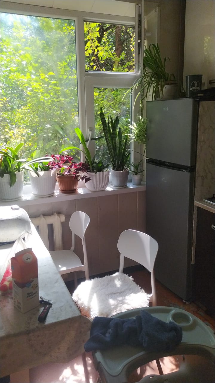 Продажа, 104 серия, 2 ком, 46 м2, этаж 2/5, Сост: Хорошее - фото 2