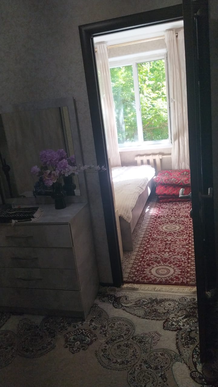 Продажа, 104 серия, 2 ком, 46 м2, этаж 2/5, Сост: Хорошее - фото 5