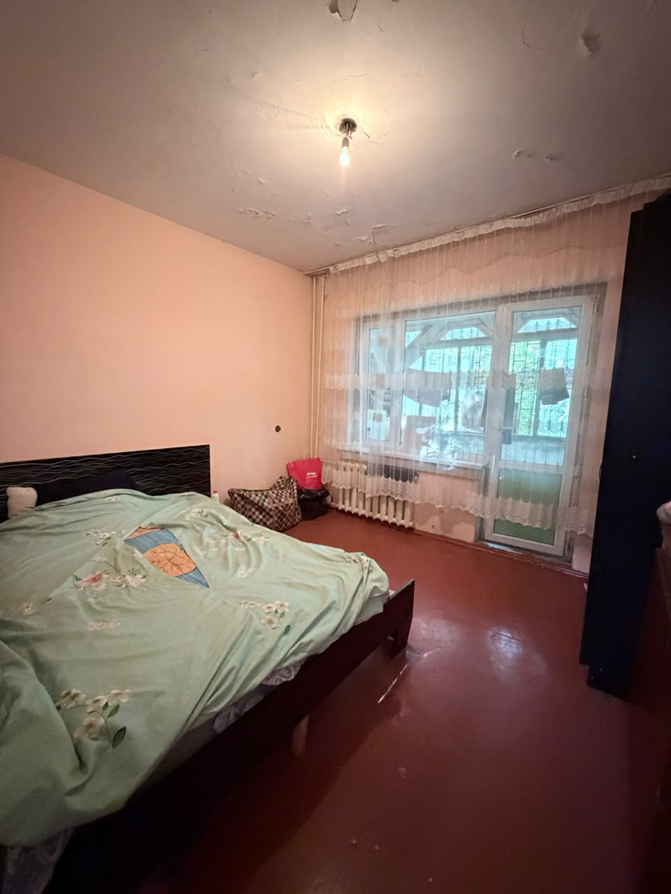 2 ком, 105 серия, 50 м2, этаж 1/6, Сост: Хорошее - фото 6