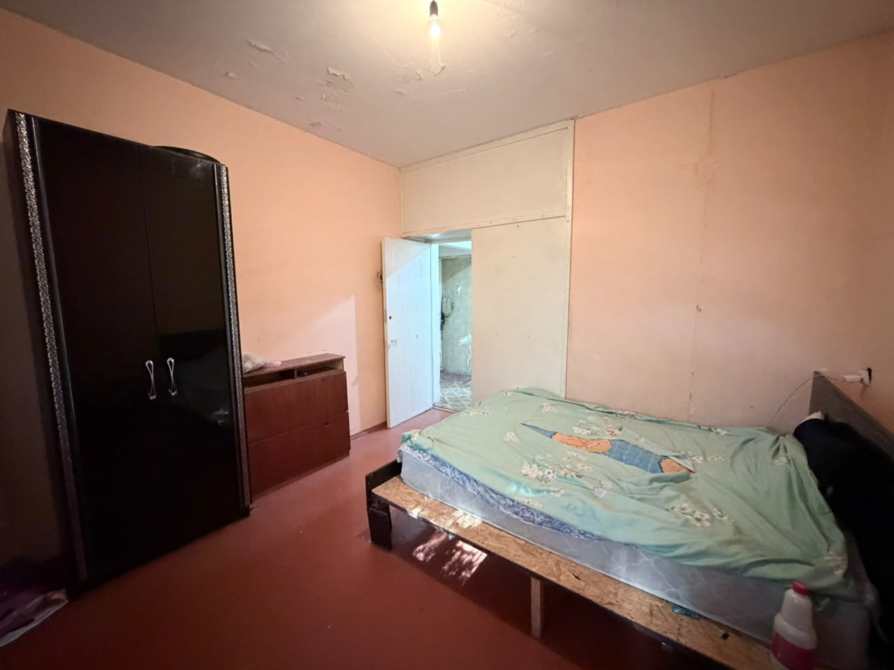 2 ком, 105 серия, 50 м2, этаж 1/6, Сост: Хорошее - фото 7