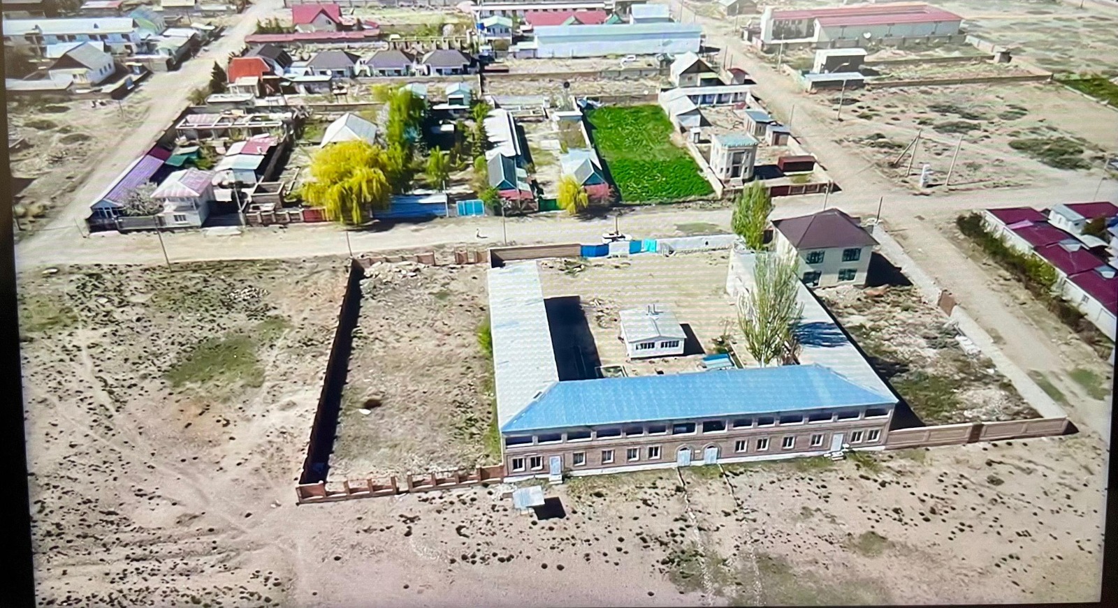 Готовый Бизнес, Коммерческая, 925 м2, Сост: Хорошее - фото 1