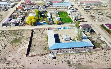  Агентство недвижимости