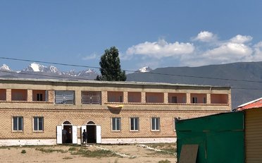 Купить квартиру Бишкек