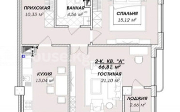 Купить квартиру Бишкек