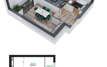Купить квартиру Бишкек