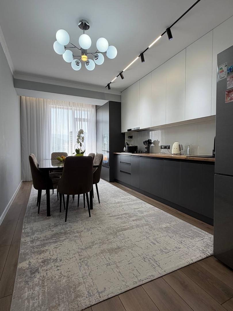 Элитка, 2 ком, 70 м2, этаж 3/9, ж/к Арт Сити (Art City), Сост: Евроремонт - фото 5