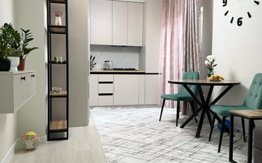  Агентство недвижимости