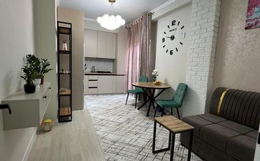 Купить квартиру Бишкек