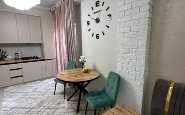 Купить квартиру Бишкек