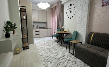 Купить квартиру Бишкек
