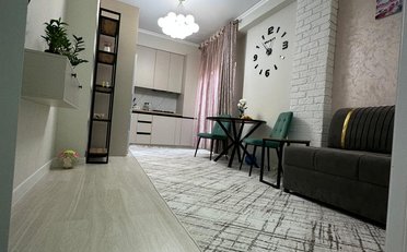 Купить квартиру Бишкек