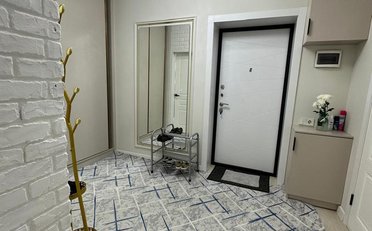 Купить квартиру Бишкек