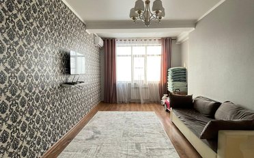 Купить квартиру Бишкек