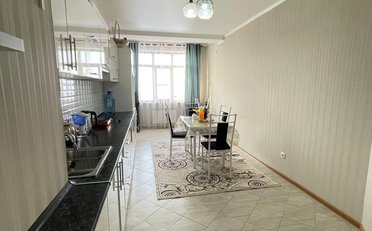 Купить квартиру Бишкек