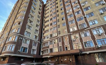 Купить квартиру Бишкек
