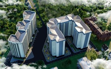  Агентство недвижимости