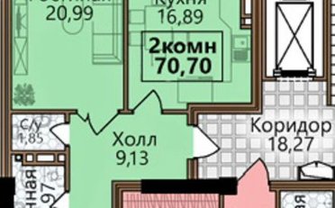  Агентство недвижимости