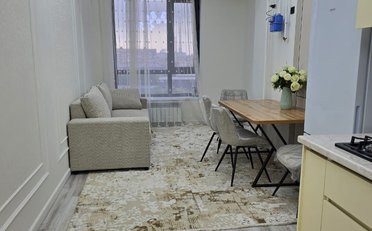 Купить квартиру Бишкек