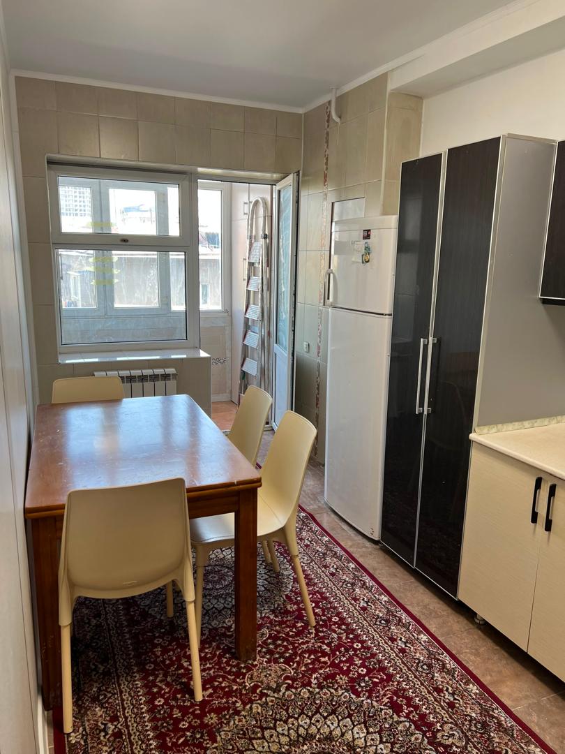 4 ком, Индивидуальный проект, 104 м2, этаж 6/9, Сост: Евроремонт - фото 1