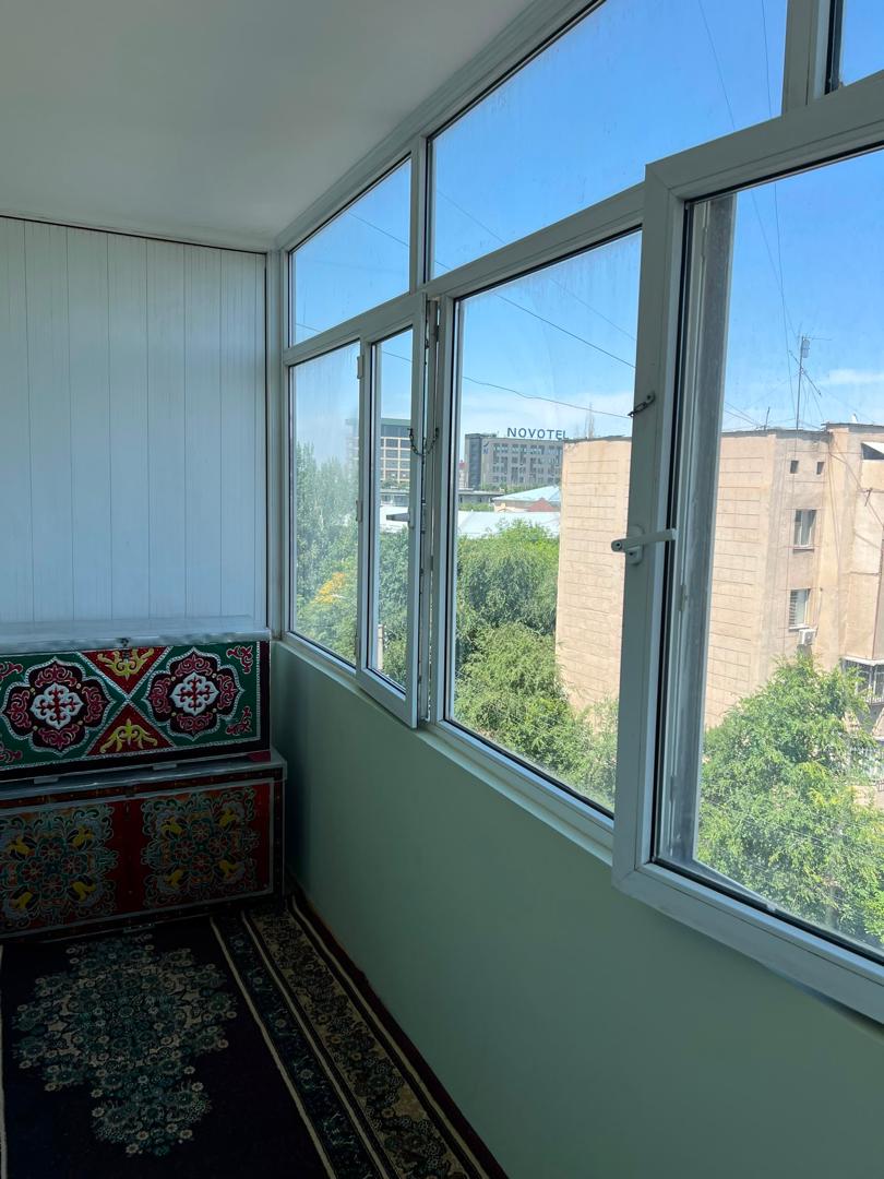 4 ком, Индивидуальный проект, 104 м2, этаж 6/9, Сост: Евроремонт - фото 2