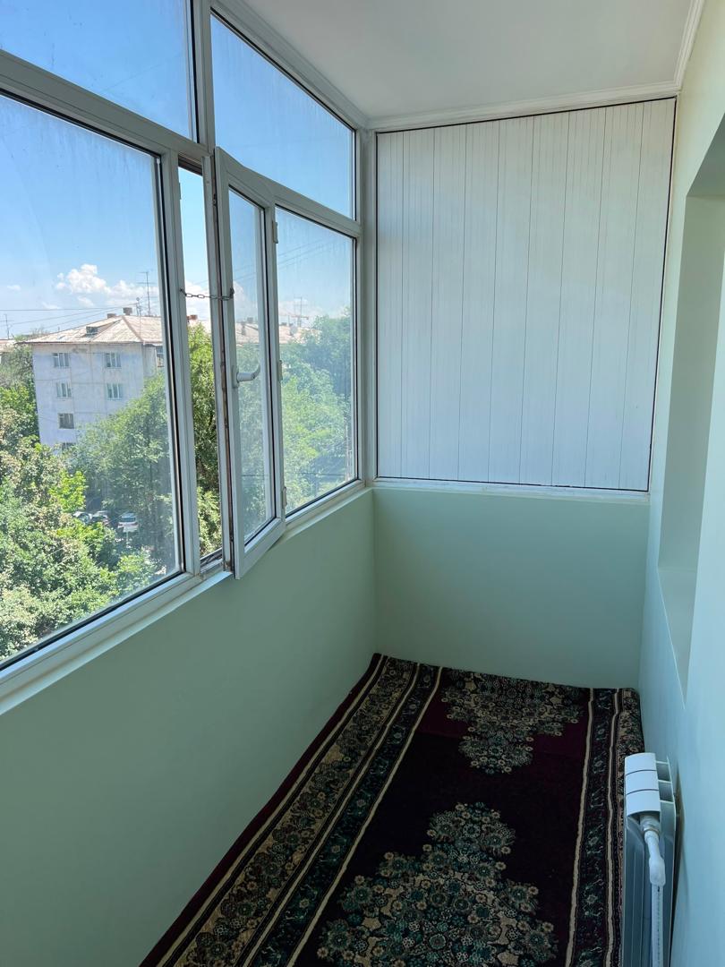 4 ком, Индивидуальный проект, 104 м2, этаж 6/9, Сост: Евроремонт - фото 3