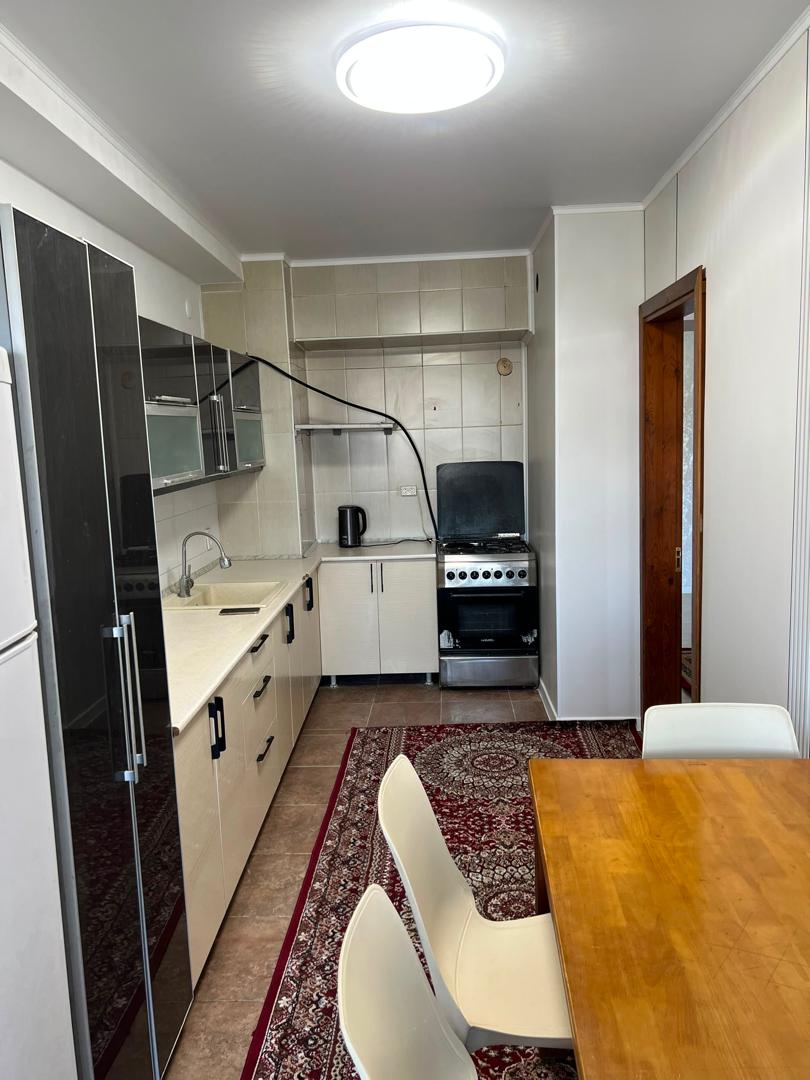 4 ком, Индивидуальный проект, 104 м2, этаж 6/9, Сост: Евроремонт - фото 4