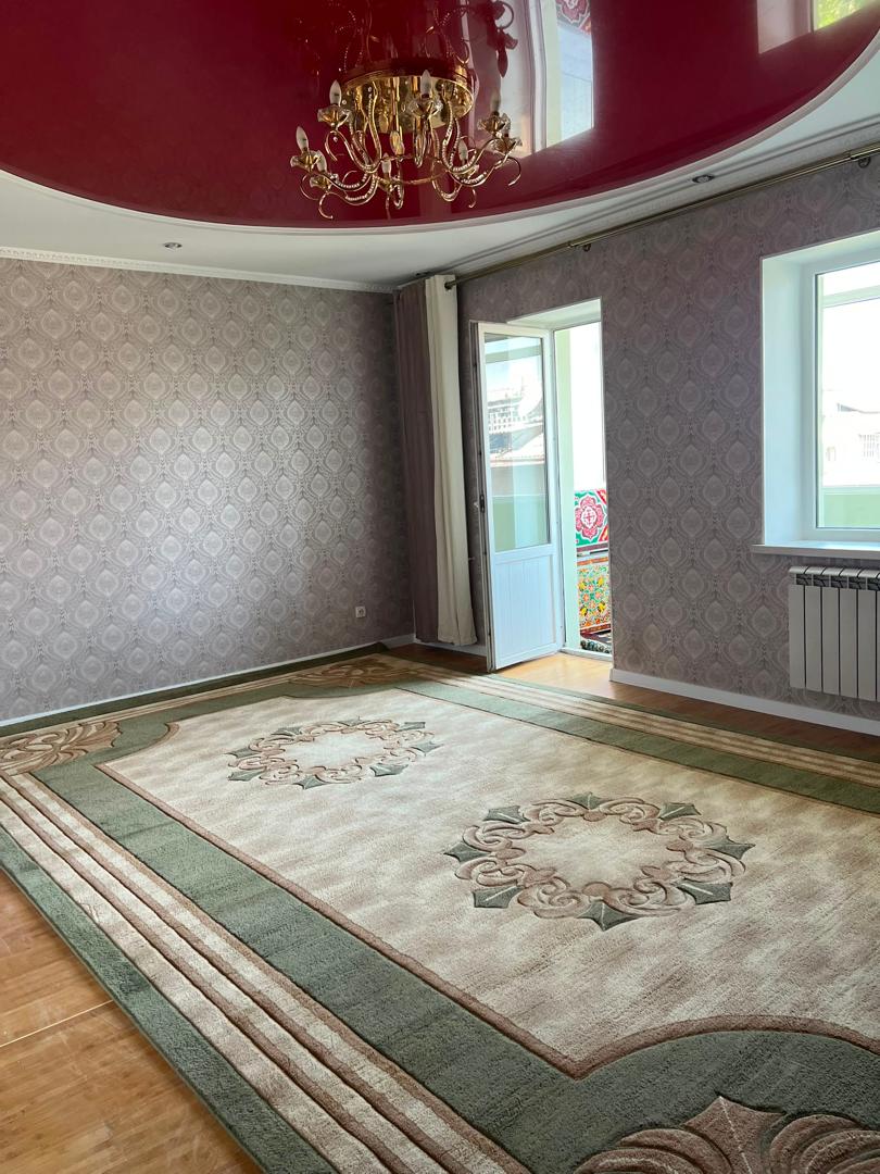 4 ком, Индивидуальный проект, 104 м2, этаж 6/9, Сост: Евроремонт - фото 5