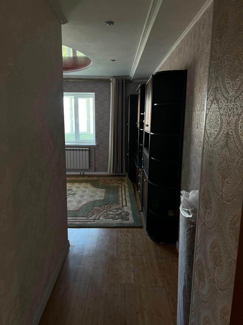 4 ком, Индивидуальный проект, 104 м2, этаж 6/9, Сост: Евроремонт - фото 6