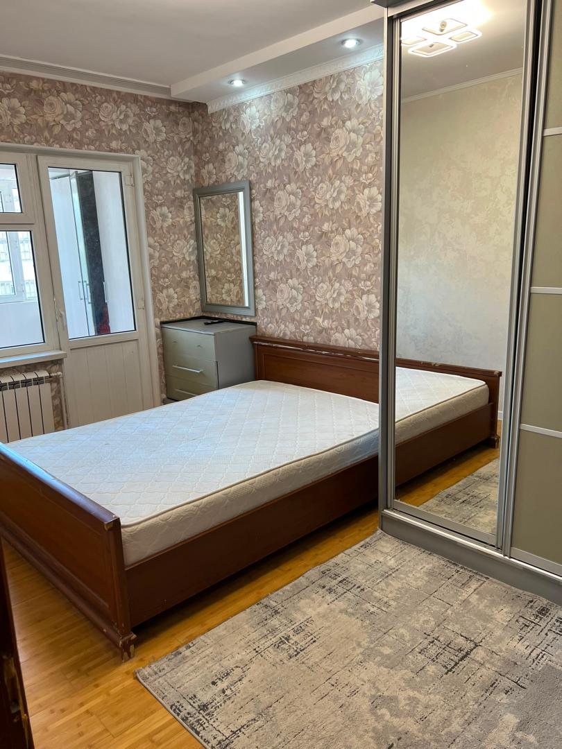 4 ком, Индивидуальный проект, 104 м2, этаж 6/9, Сост: Евроремонт - фото 7