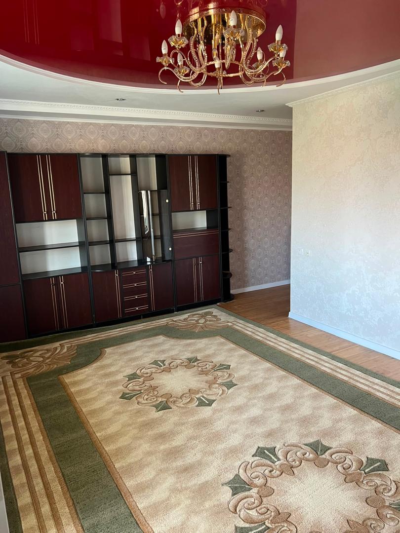 4 ком, Индивидуальный проект, 104 м2, этаж 6/9, Сост: Евроремонт - фото 9