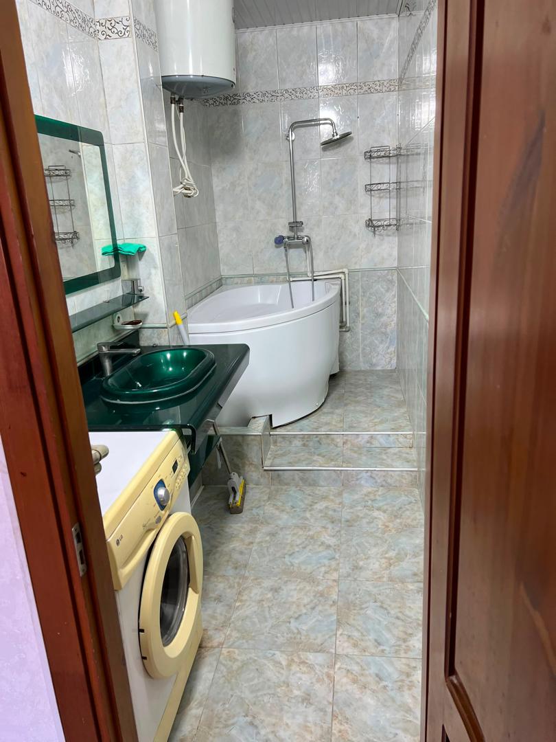 4 ком, Индивидуальный проект, 104 м2, этаж 6/9, Сост: Евроремонт - фото 10