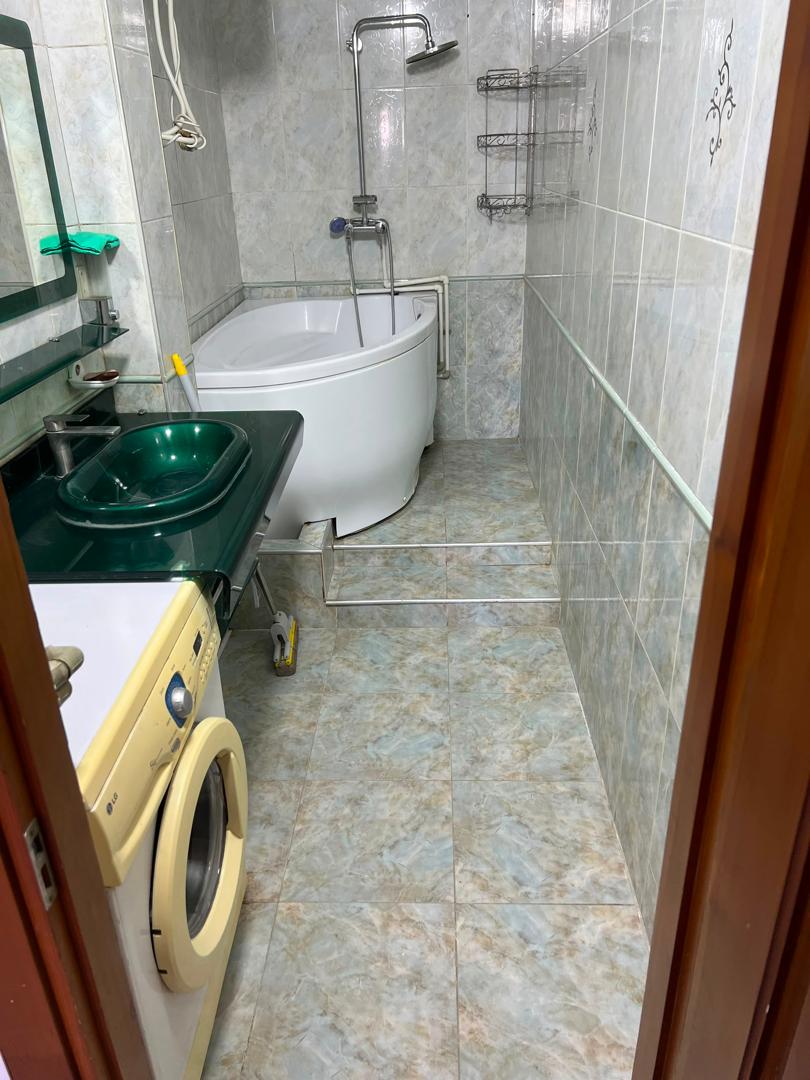 4 ком, Индивидуальный проект, 104 м2, этаж 6/9, Сост: Евроремонт - фото 11