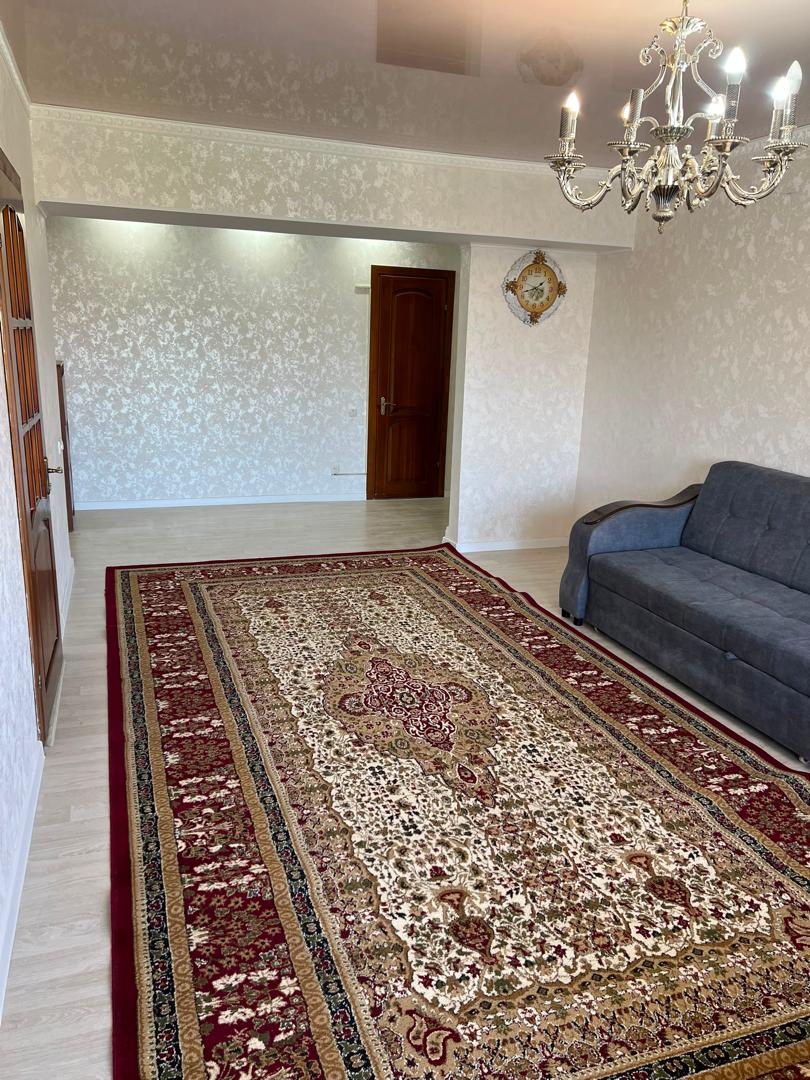 4 ком, Индивидуальный проект, 104 м2, этаж 6/9, Сост: Евроремонт - фото 12