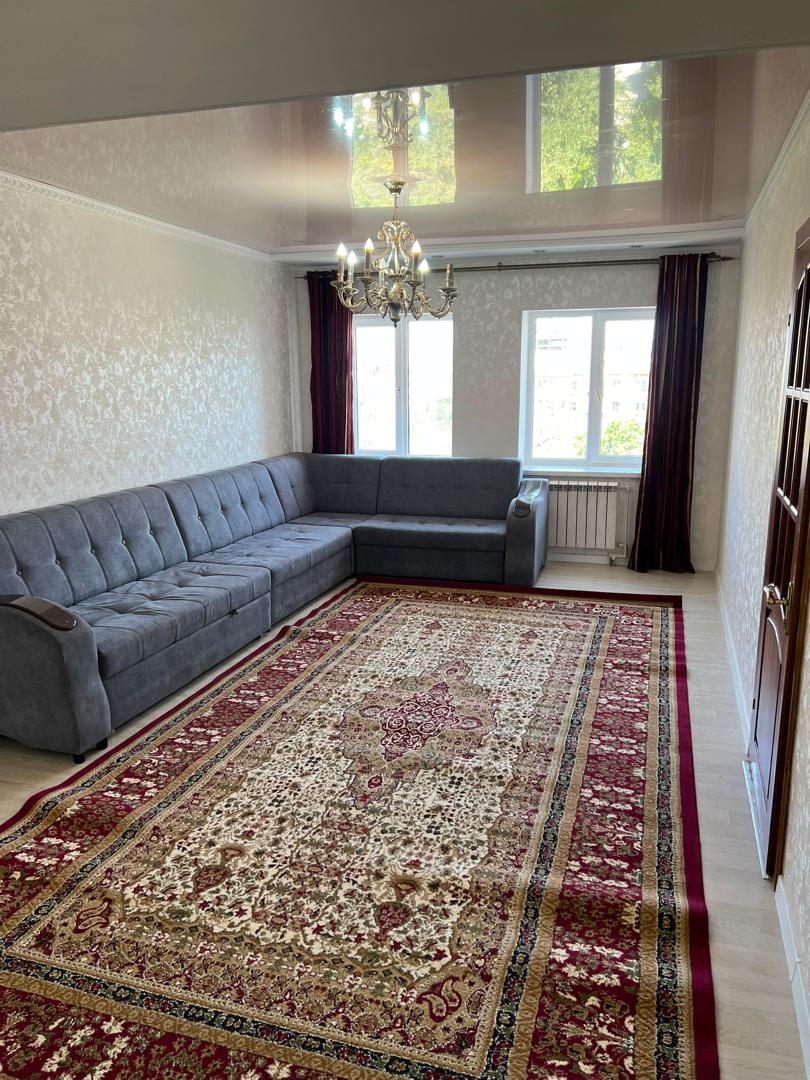 4 ком, Индивидуальный проект, 104 м2, этаж 6/9, Сост: Евроремонт - фото 13