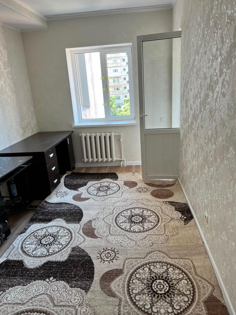 4 ком, Индивидуальный проект, 104 м2, этаж 6/9, Сост: Евроремонт - фото 14