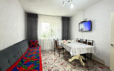 Купить квартиру Бишкек